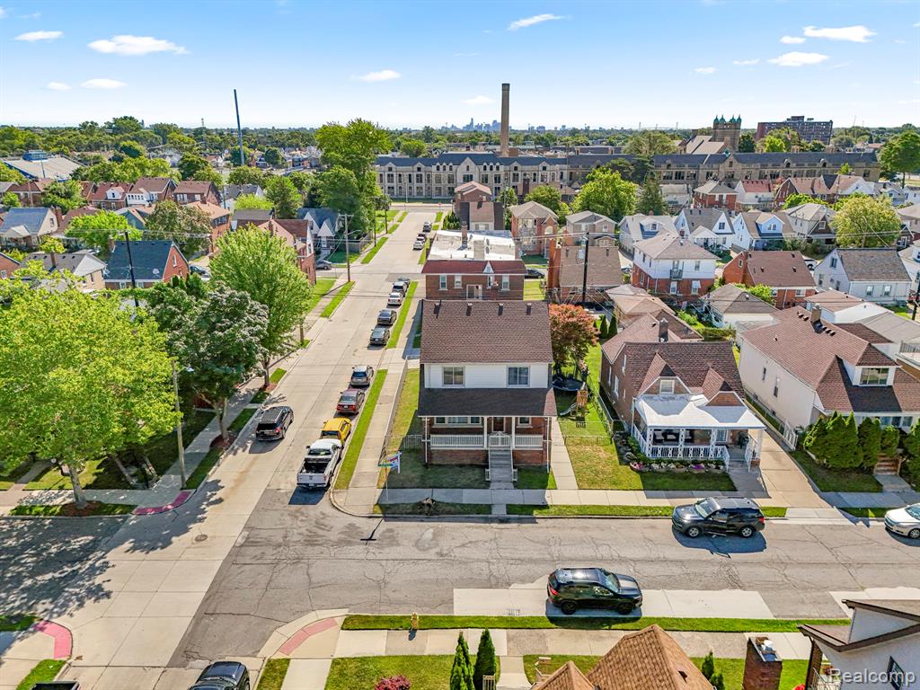 5742 Williamson Street, Dearborn, MI 48126 — Photo 47