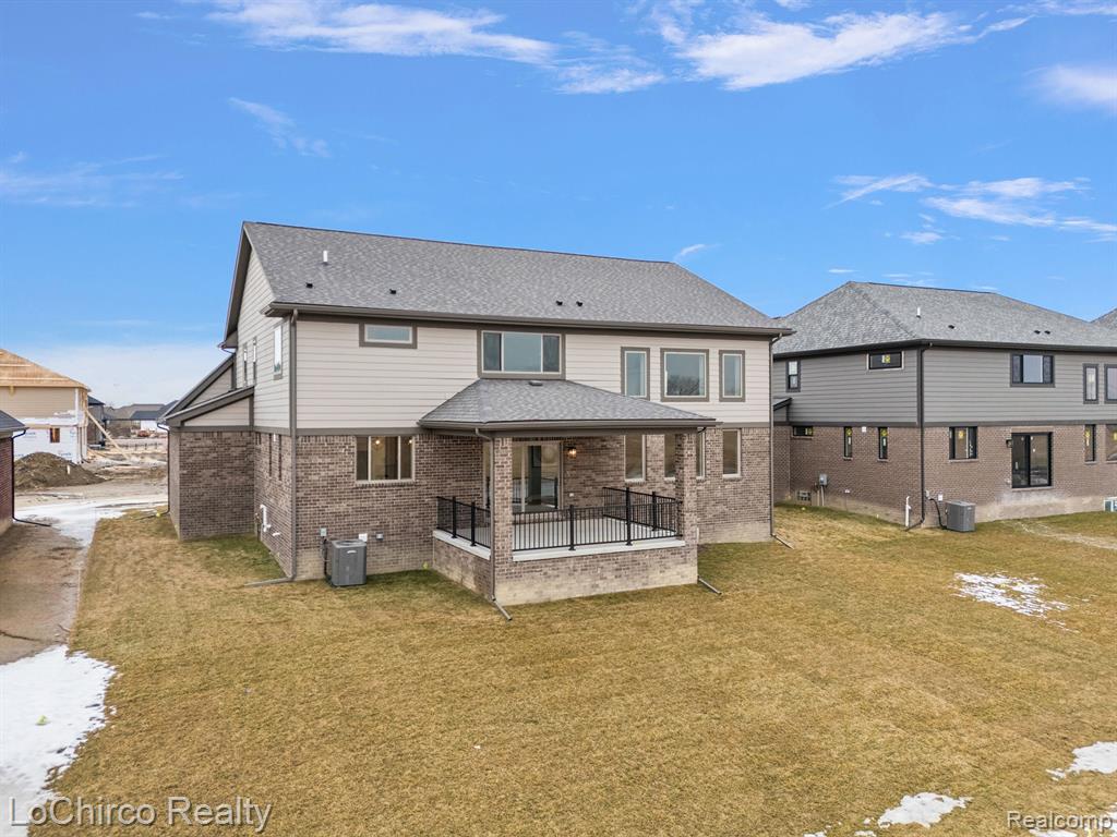 49387 LANGFORD Drive, Macomb, MI 48044 — Photo 55