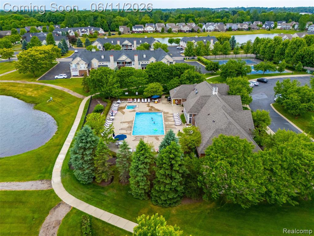 28101 Tremonte Drive, 72, New Hudson, MI 48165 — Photo 38