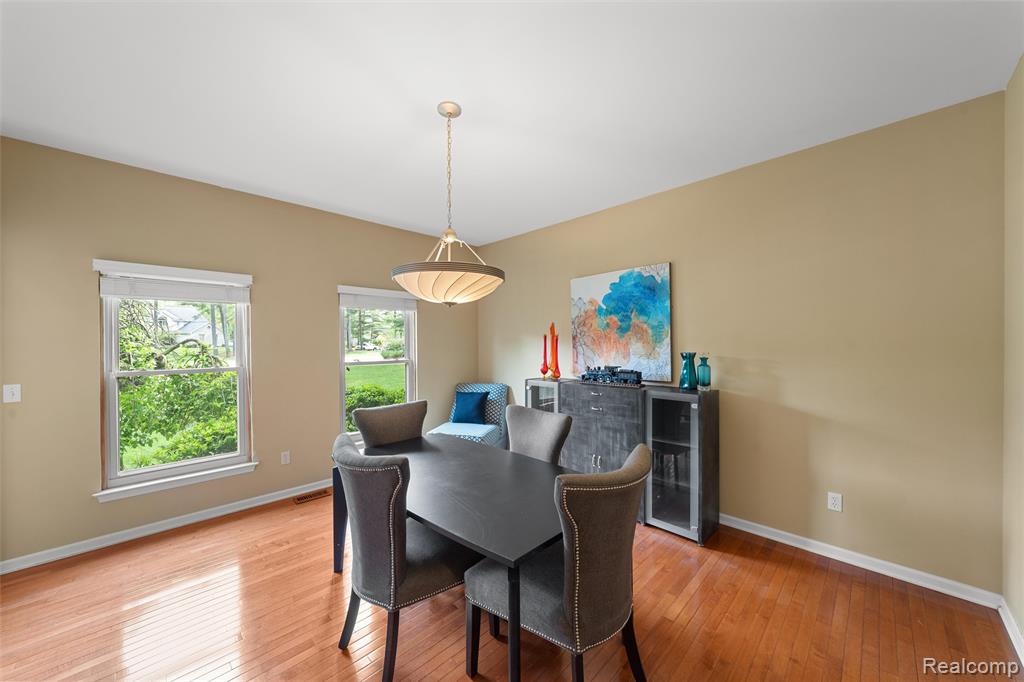 10099 Fernbrooke Drive, Brighton, MI 48116 — Photo 11