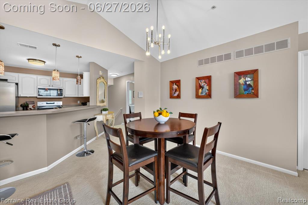 14203 Adri Circle, Walled Lake, MI 48390 — Photo 9