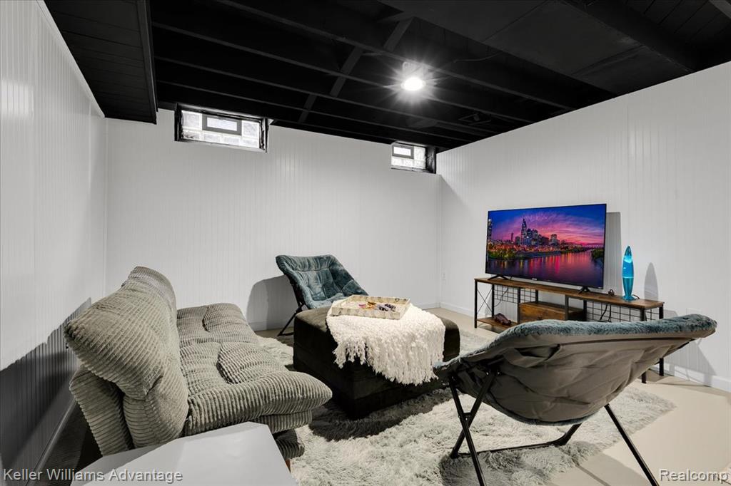 1251 Dufrain Avenue, Pontiac, MI 48342 — Photo 19