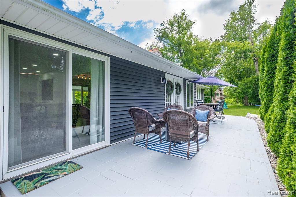 4418 N Gale Road, Davison, MI 48423 — Photo 10