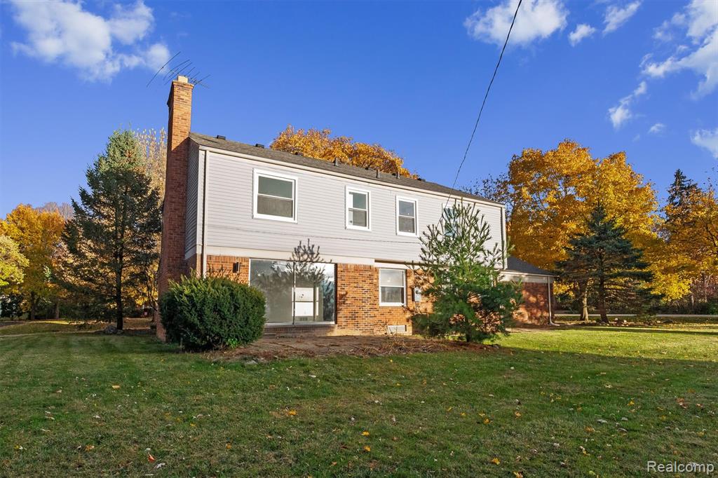 4603 Hedgewood Drive, Bloomfield Hills, MI 48301 — Photo 26