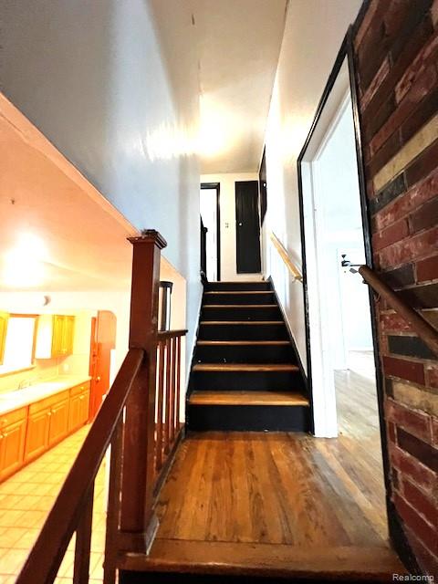 750 E CHESTERFIELD Street, Ferndale, MI 48220 — Photo 9