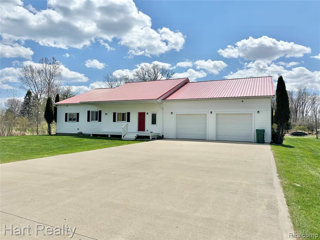 7982 Heinemann Road, MI — Photo 8
