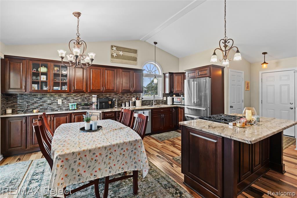3309 S Vassar Road, Davison, MI 48423 — Photo 14