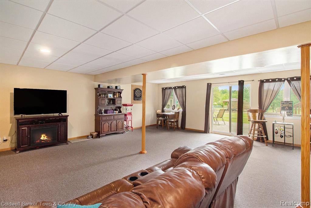 6643 FARM Lane, Fowlerville, MI 48836 — Photo 16