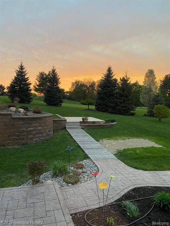 4594 CLIFFORD Road, Brighton, MI 48116 — Photo 52