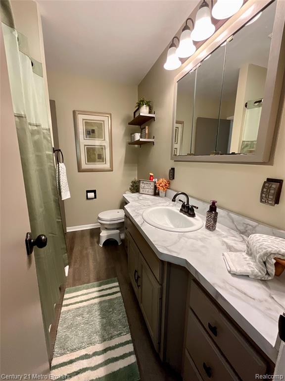 6010 N Seymour Road, Flushing, MI 48433 — Photo 20