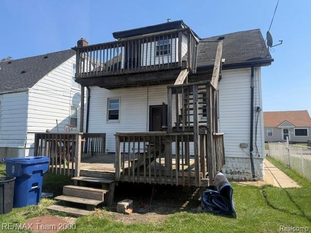 462 Campbell Street, River Rouge, MI 48218 — Photo 3