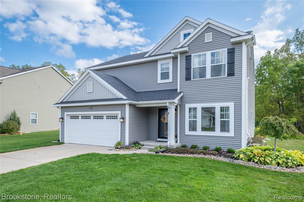 16100 River Ridge Trail, Linden, MI 48451 — Photo 2