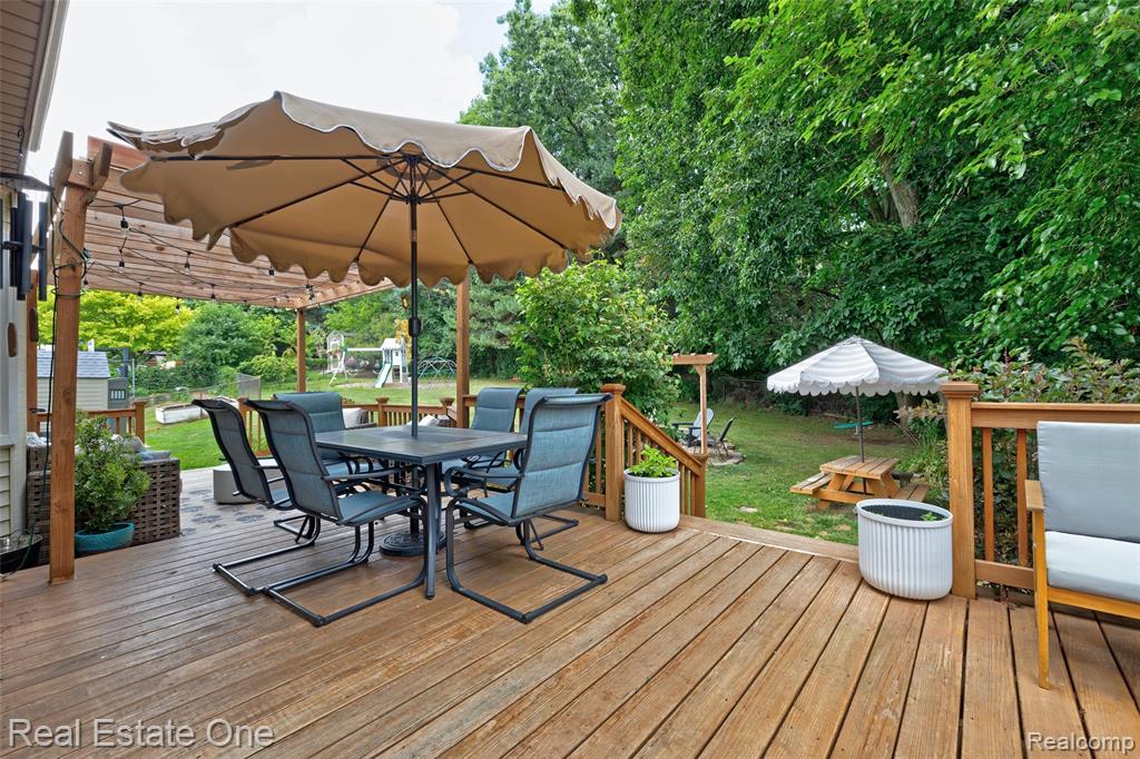 6360 Woodcrest Ridge, Clarkston, MI — Photo 53