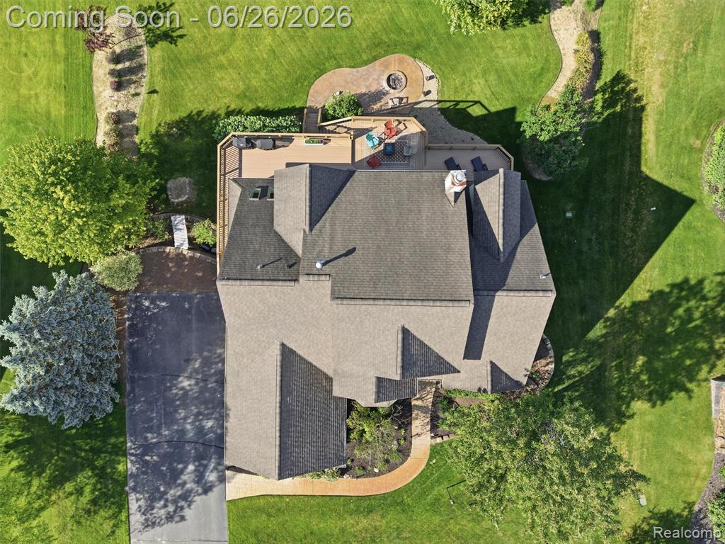 4974 Menominee Lane, Clarkston, MI 48348 — Photo 66