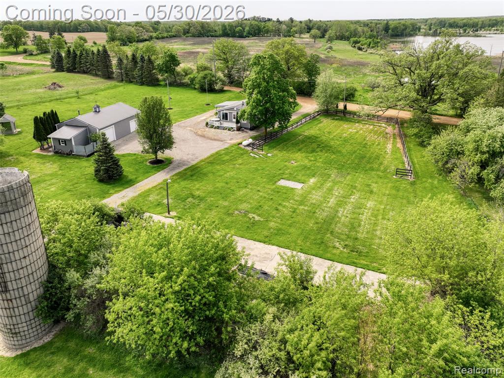 4481 Belford Road, Holly, MI 48442 — Photo 53