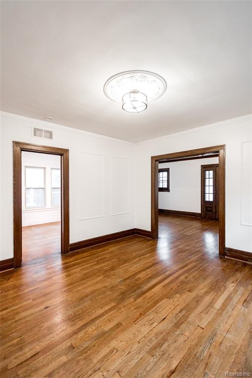 4130 Burns Street, Detroit, MI 48214 — Photo 12