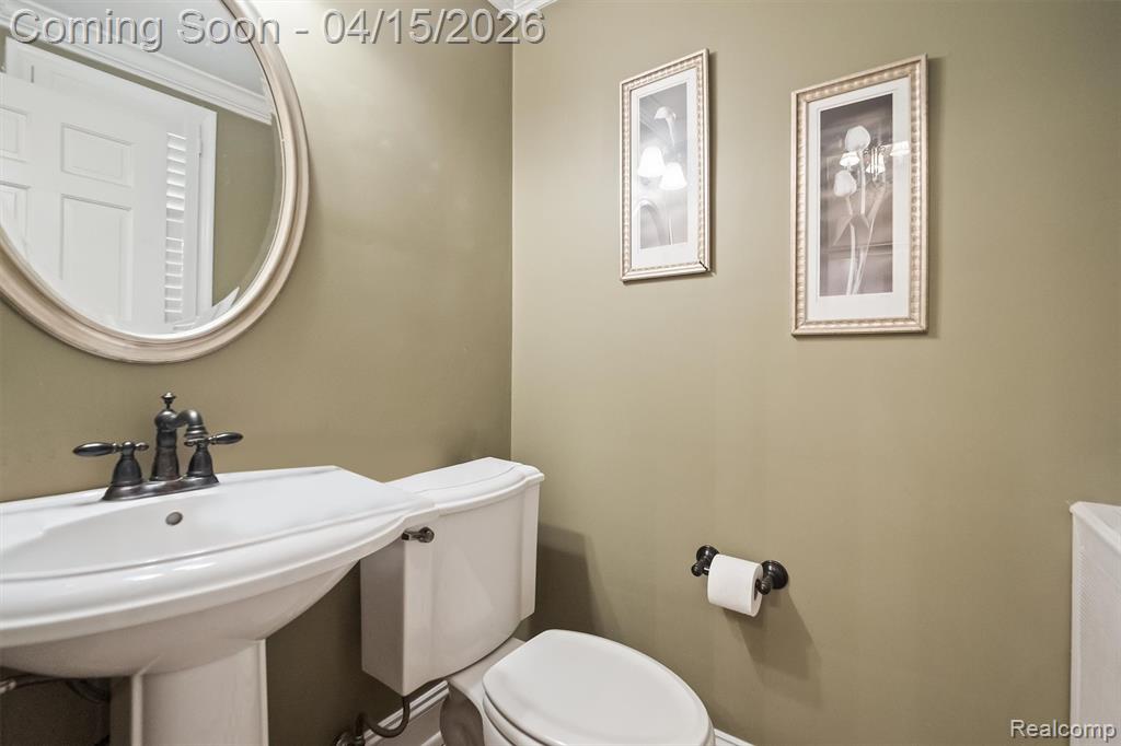 615 Kimberly Street, Birmingham, MI 48009 — Photo 8