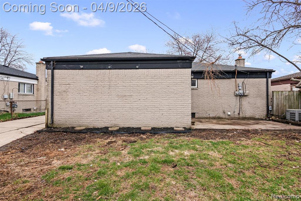 27577 Larry Street, Roseville, MI 48066 — Photo 30