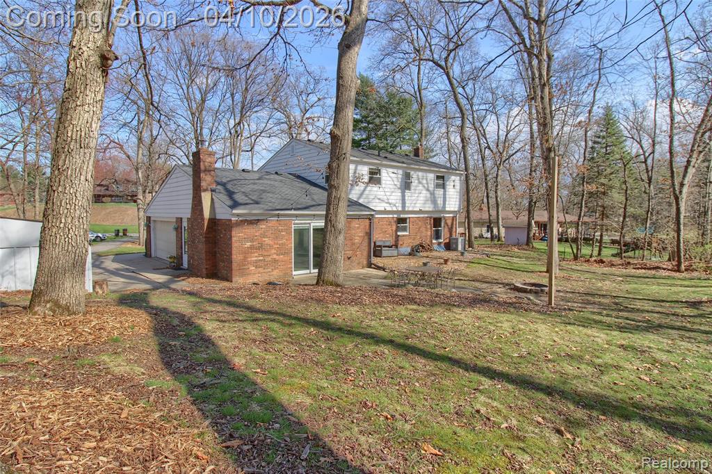 8644 Acorne Avenue, Milan, MI 48160 — Photo 33