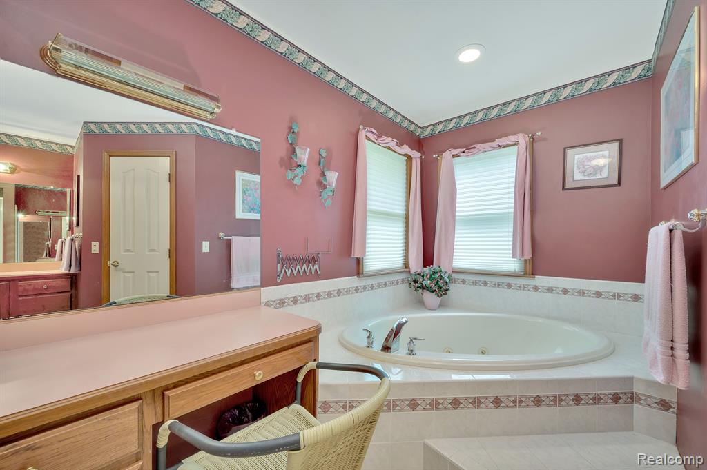 1426 Rillview Court, Metamora, MI 48455 — Photo 30