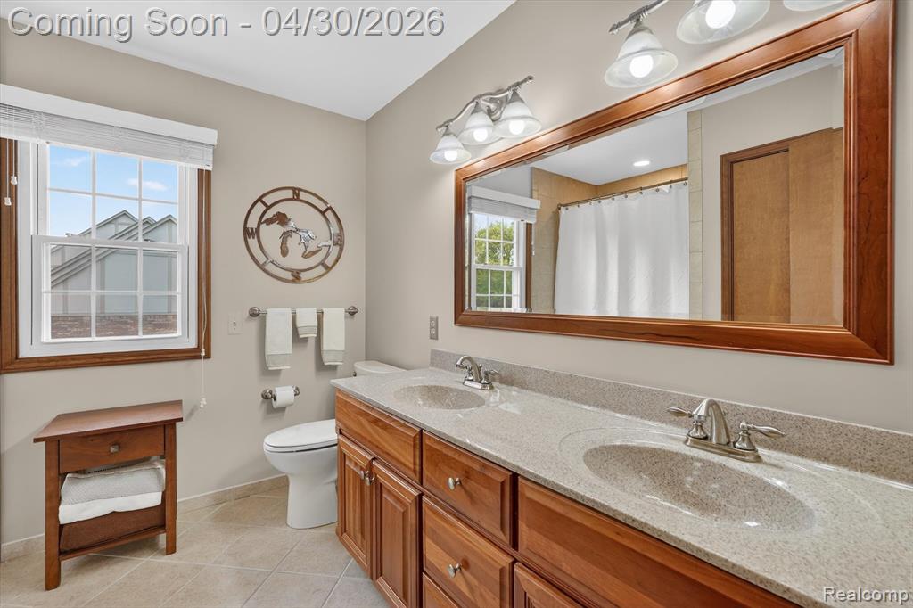 49333 Harvest Drive, Plymouth, MI 48170 — Photo 48