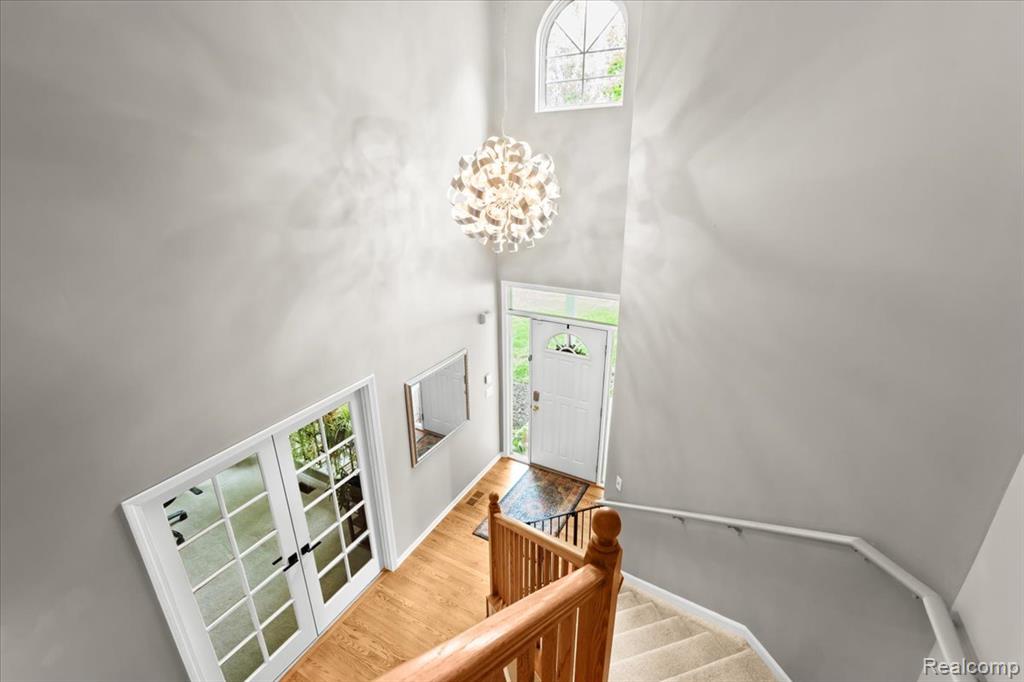 1035 Equestrian Drive, South Lyon, MI 48178 — Photo 22