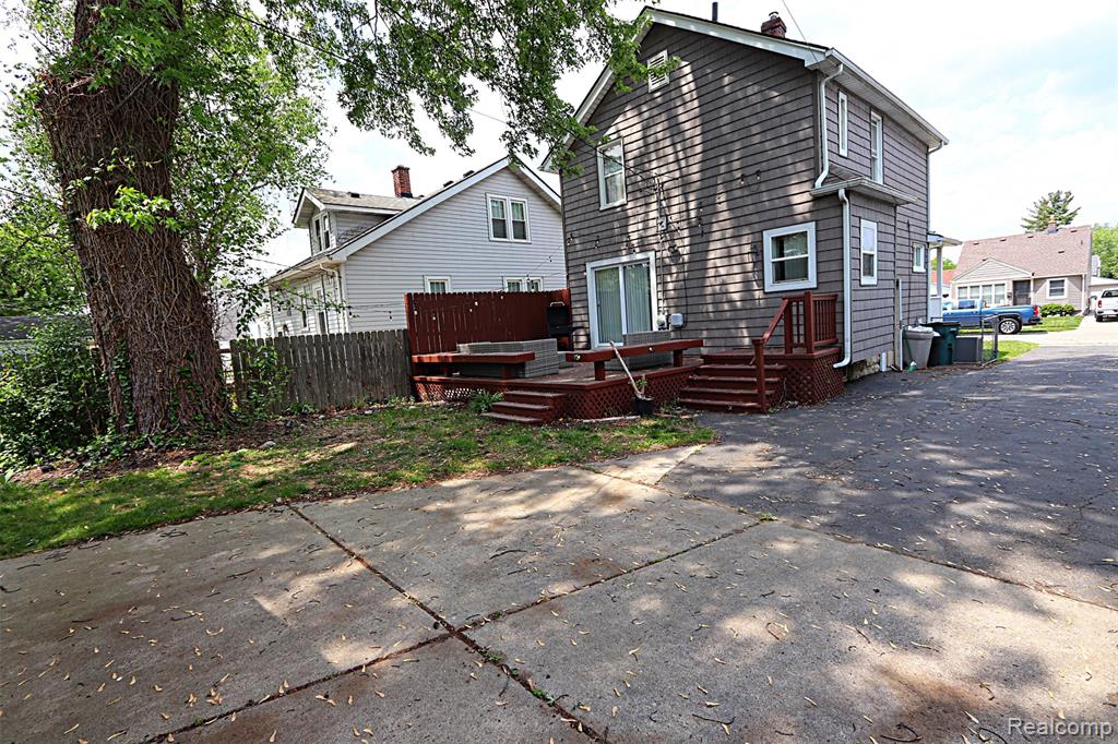 1149 Cambridge Road, Berkley, MI 48072 — Photo 43