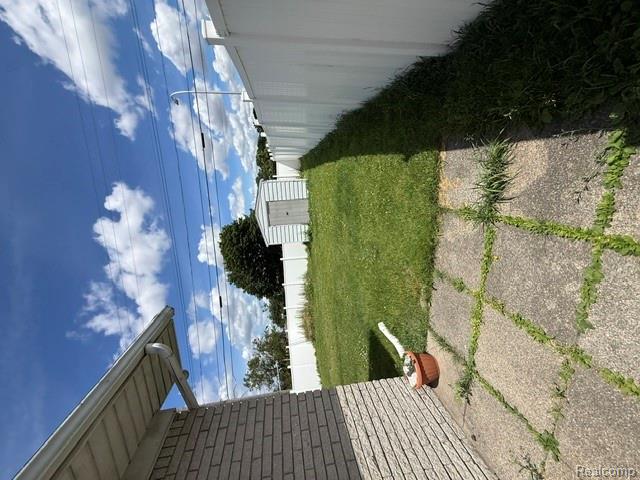 8309 Potomac, Center Line, MI 48015 — Photo 17