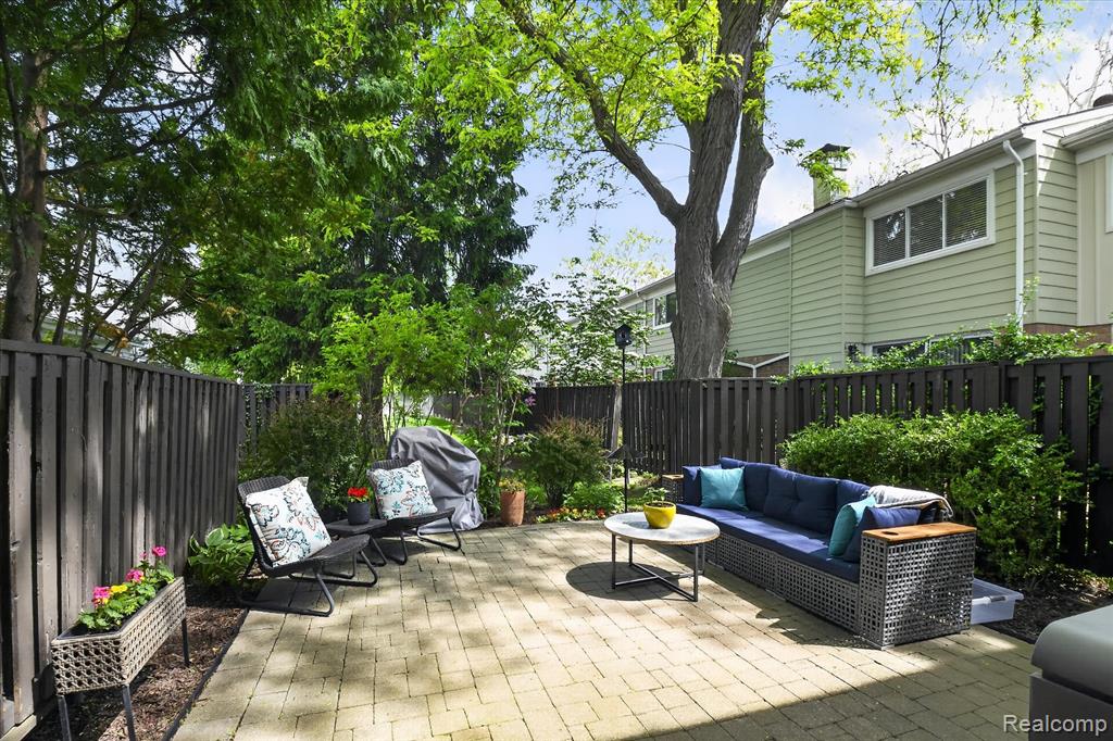 1900 Wickham Street, Royal Oak, MI 48073 — Photo 37