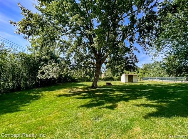 9679 Blauvelt Drive, Grosse Ile, MI 48138 — Photo 31