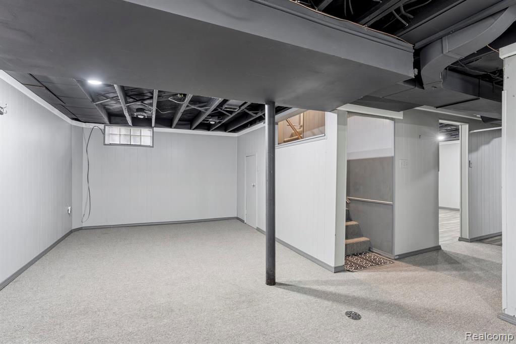 9636 Quandt Avenue, Allen Park, MI 48101 — Photo 21