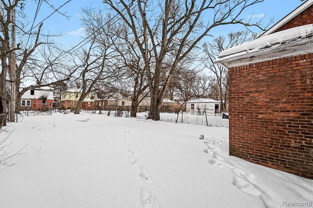 15782 Ardmore Street, Detroit, MI 48227 — Photo 25