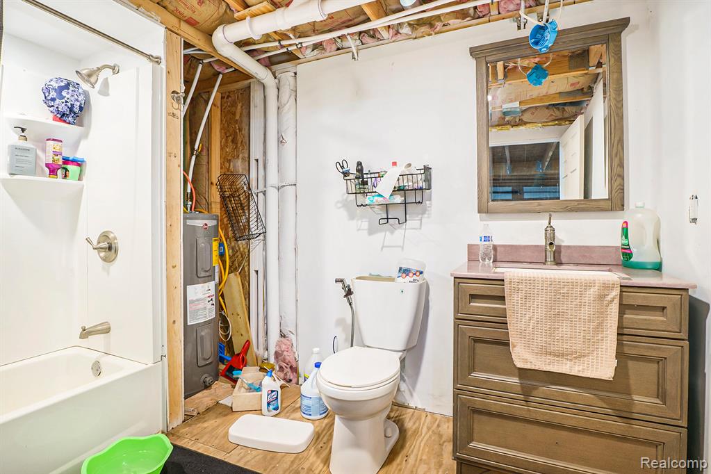 4661 S SHERIDAN Road, Vassar, MI 48768 — Photo 12