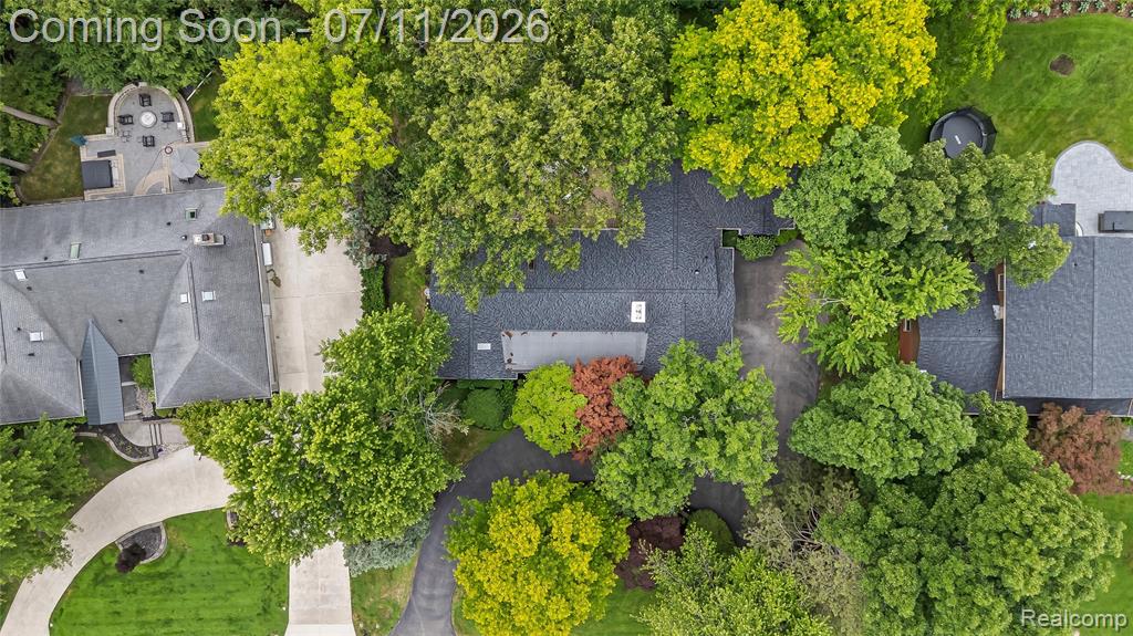 4154 Nearbrook Road, Bloomfield Hills, MI 48302 — Photo 42