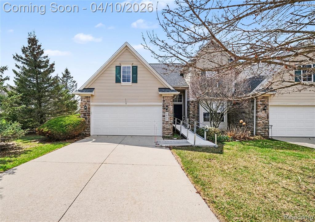 1601 Mallard Pond Drive, Howell, MI 48855 — Photo 24