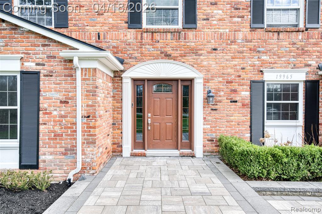 19965 Beverly Road, Beverly Hills, MI 48025 — Photo 8