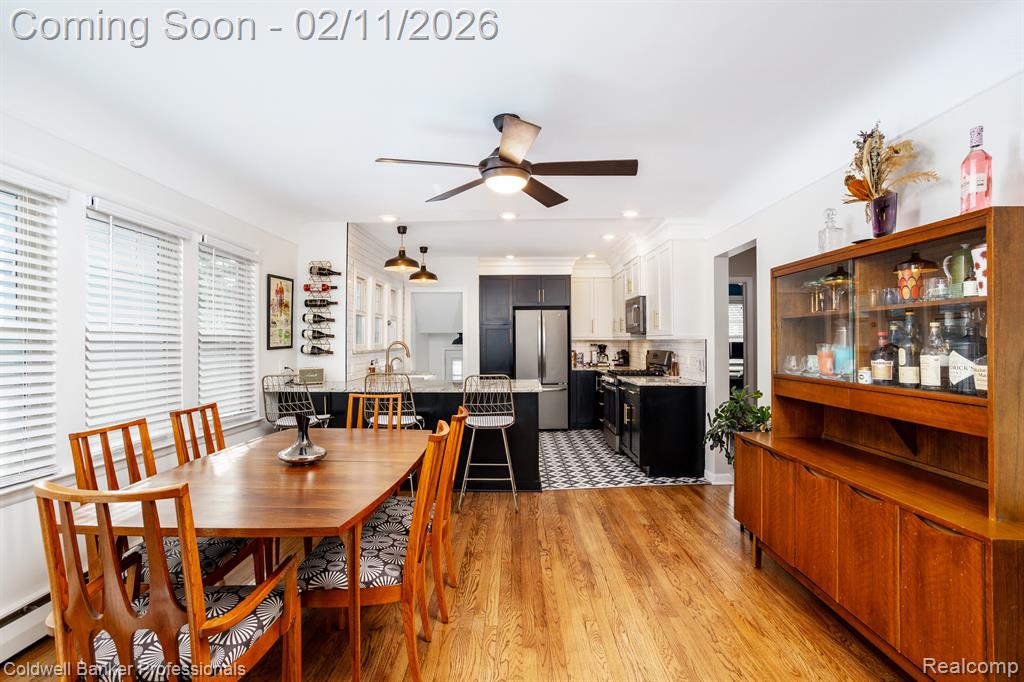 805 Forestdale Road, Royal Oak, MI 48067 — Photo 11