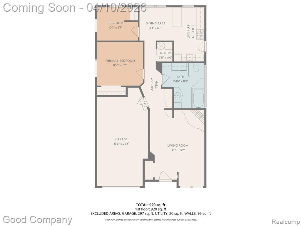 703 Gardenia Avenue, Royal Oak, MI 48067 — Photo 39
