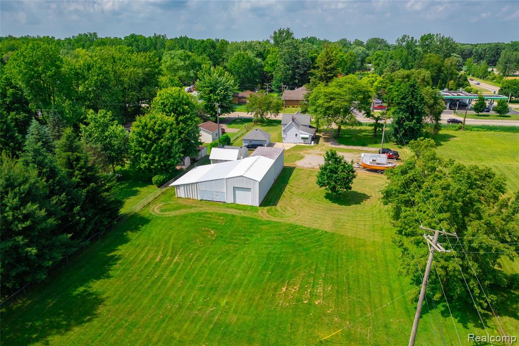 29463 Sibley Road, Romulus, MI 48174 — Photo 8