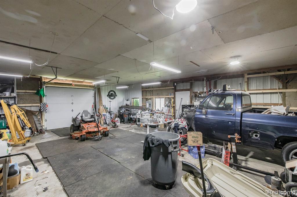 2936 Brown City Road, Imlay City, MI 48444 — Photo 18