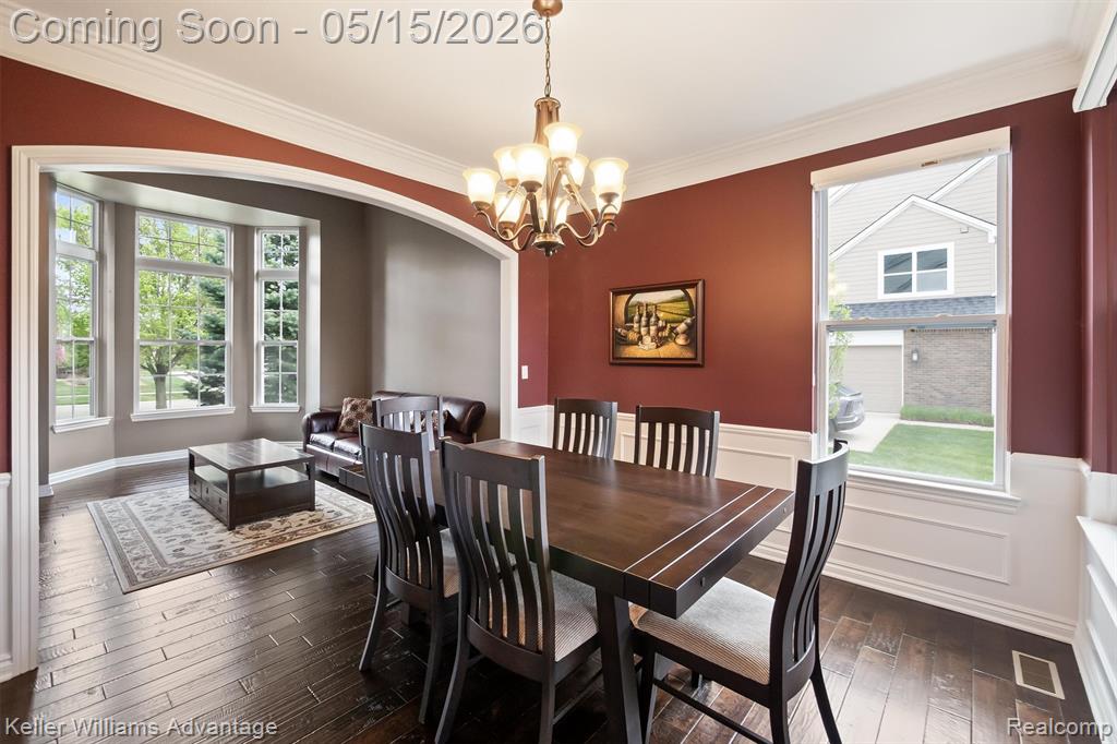 57201 Meadowcreek Circle S, South Lyon, MI 48178 — Photo 7