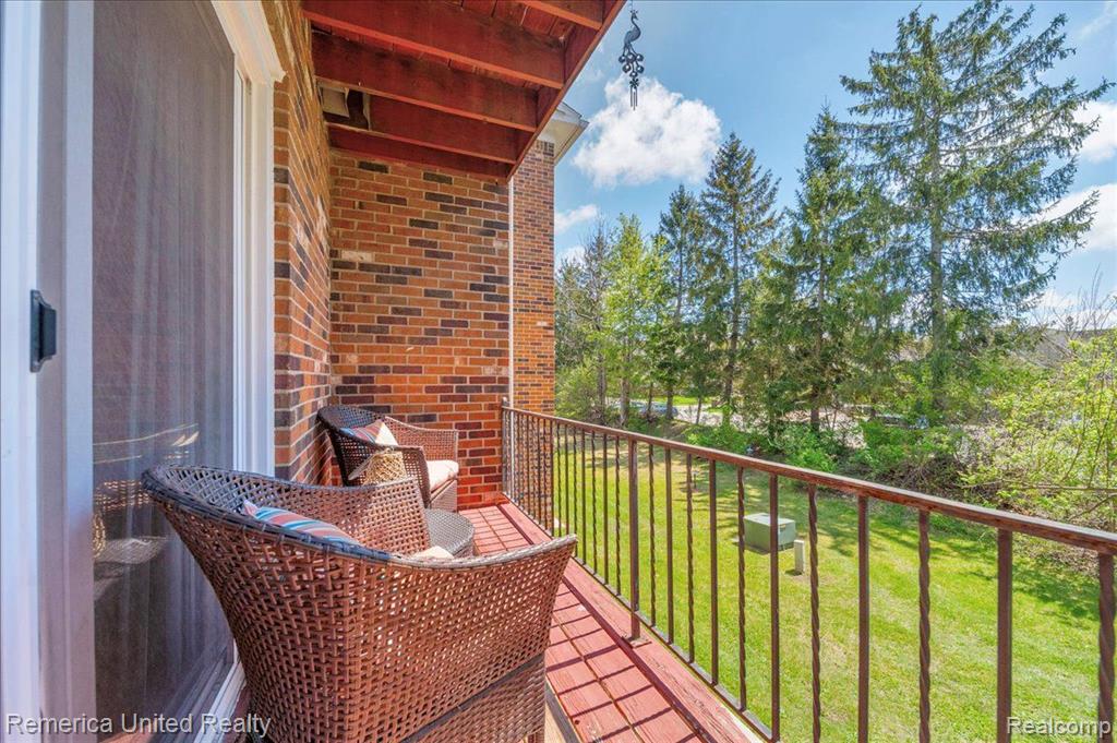 505 W HIGHLAND Road, C13, Howell, MI 48843 — Photo 20