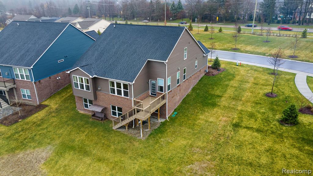 3995 ASHDALE Way, Clarkston, MI 48348 — Photo 56
