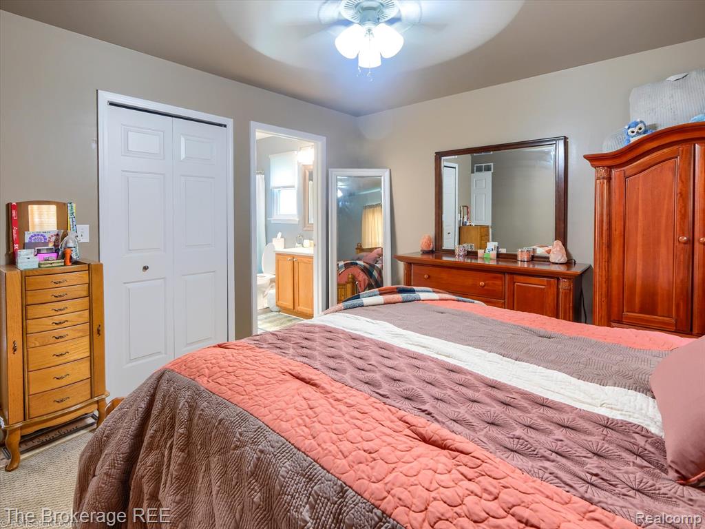 822 Alana Court, Davison, MI 48423 — Photo 27