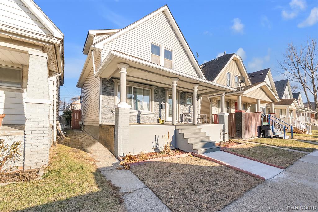 5280 Proctor Street, Detroit, MI 48210 — Photo 2