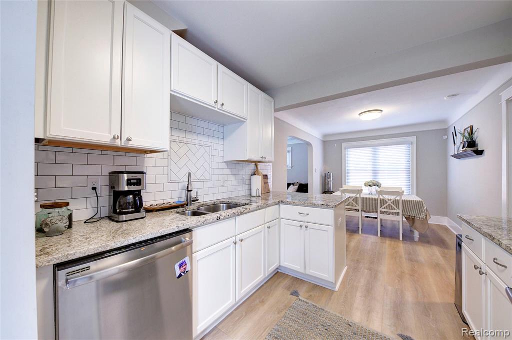 478 E Breckenridge Street, Ferndale, MI 48220 — Photo 14