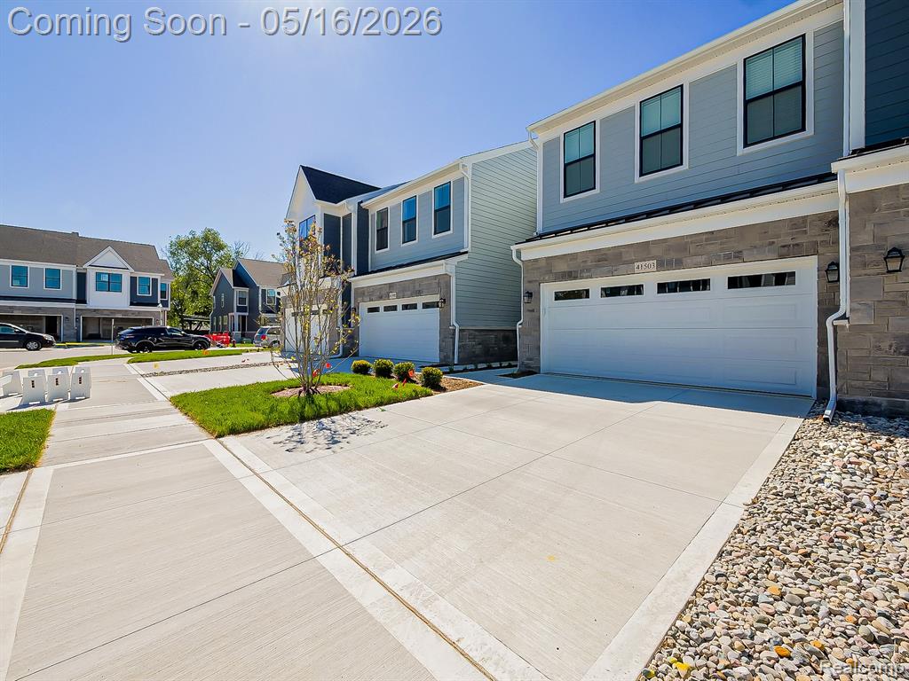 41503 Breck, Plymouth, MI 48170 — Photo 38