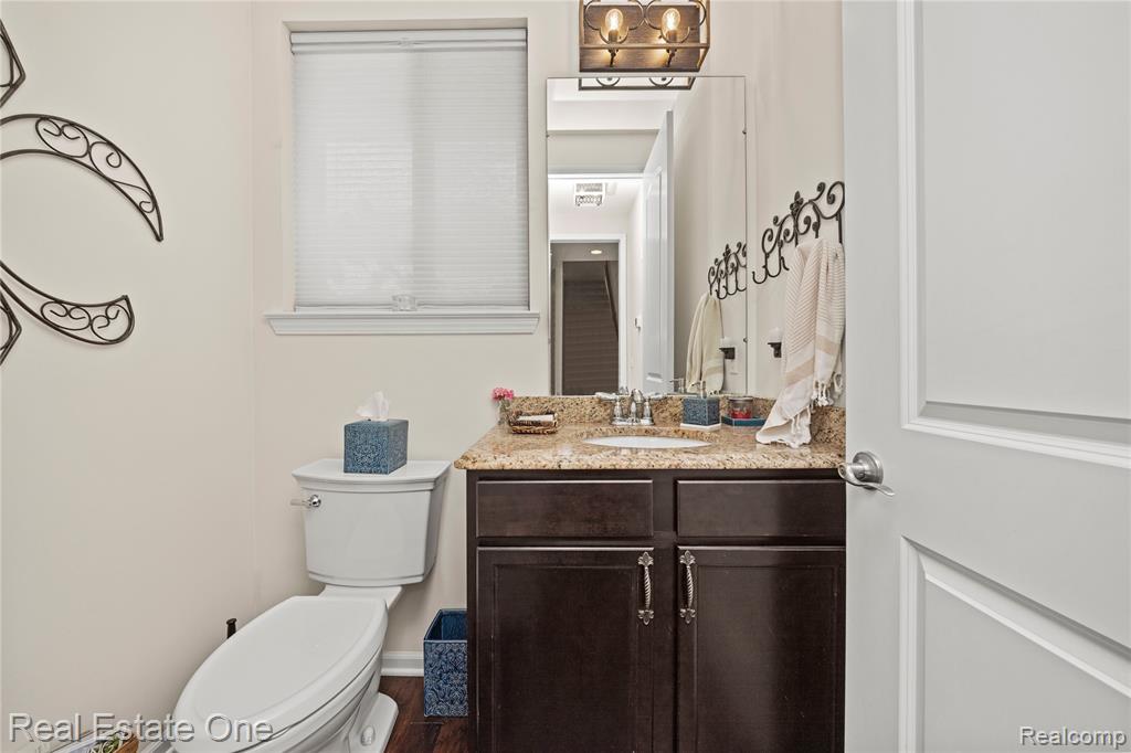 5778 Strawberry Circle, Commerce Twp, MI 48382 — Photo 13