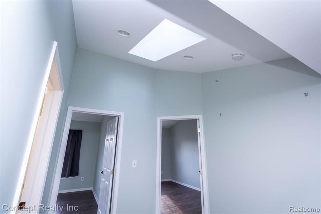 2851 Biddle Avenue, Wyandotte, MI 48192 — Photo 22