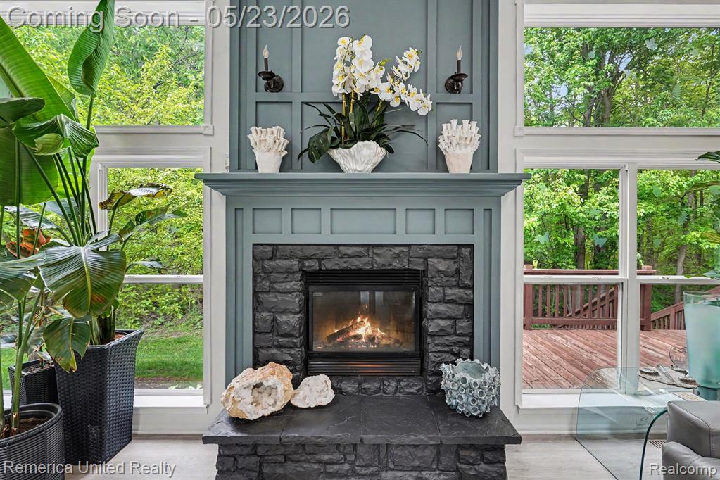 854 Weeping Willow Drive, Howell, MI 48843 — Photo 7